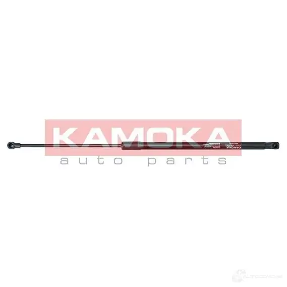 Амортизатор багажника, упор задней двери KAMOKA 7092148 MQ 1VU7 1437556282