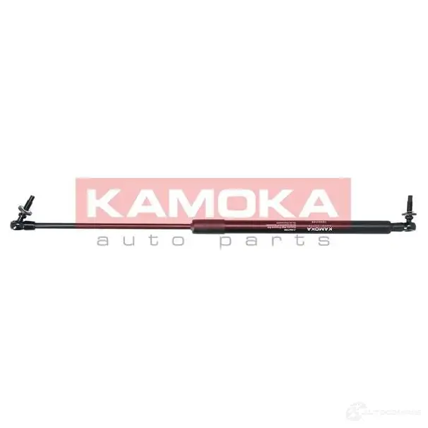 Амортизатор багажника, упор задней двери KAMOKA ERM QXI 1438034620 7092248