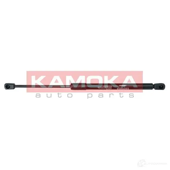 Амортизатор багажника, упор задней двери KAMOKA 1437544353 7092524 YBR0 6WG