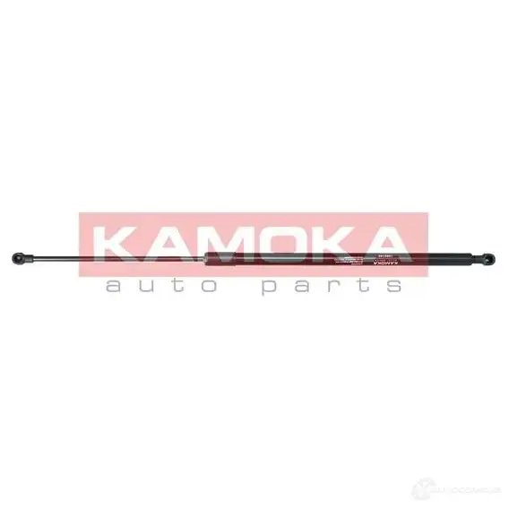 Амортизатор багажника, упор задней двери KAMOKA 1437544341 BA3FI 8 7092149