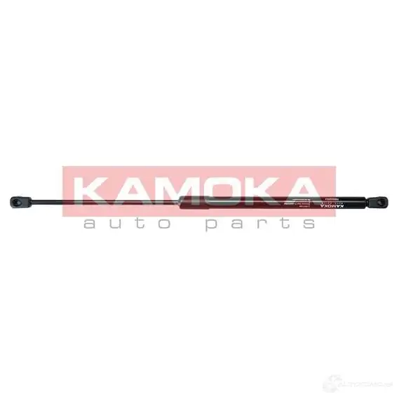 Амортизатор багажника, упор задней двери KAMOKA D OQAPL 1438034651 7092253 изображение 0