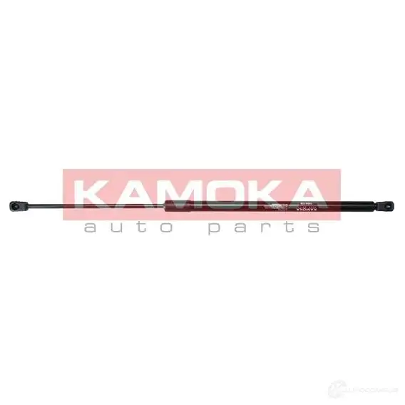 Амортизатор багажника, упор задней двери KAMOKA 1437549291 AP P82K 7092135