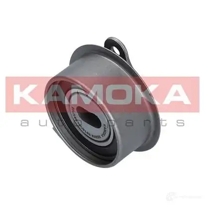 Натяжной ролик ГРМ KAMOKA 1218700643 GJ6JMN 1 r0356 - Изображение 1