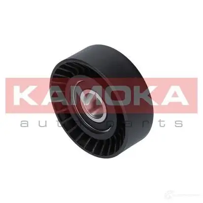Натяжной ролик приводного ремня KAMOKA 1218698727 ZRD L4EE r0225 - Изображение 1