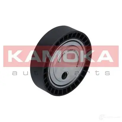 Натяжной ролик приводного ремня KAMOKA 1218695323 2GWC T r0003 - Изображение 1