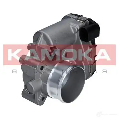 Дроссельная заслонка KAMOKA 1437544126 112022 VU D5WO - Изображение 1