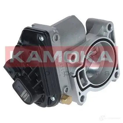 Дроссельная заслонка KAMOKA 1437544145 KBF0 1Q2 112023 - Изображение 1