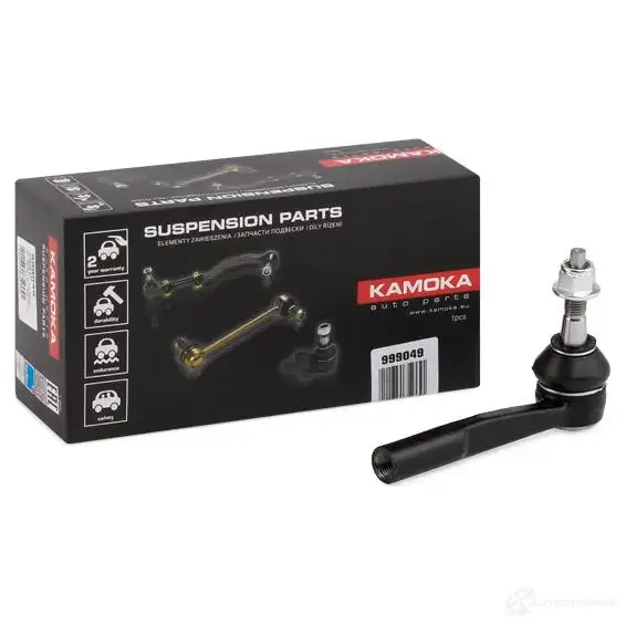 Рулевой наконечник KAMOKA K 6AGPMT 999049 1659930 - Изображение 1