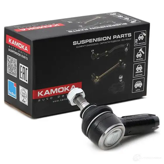Рулевой наконечник KAMOKA 1437540004 9010257 7 J0NO изображение 1