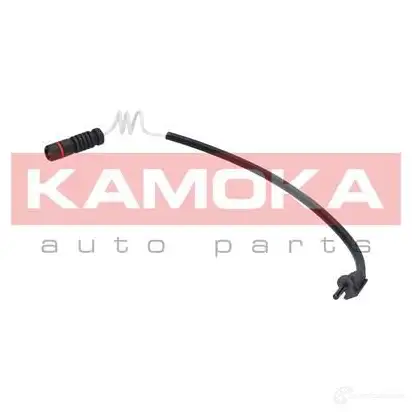 Датчик износа тормозных колодок KAMOKA DW 3GU 105067 5908242644974 1653801 - Изображение 1