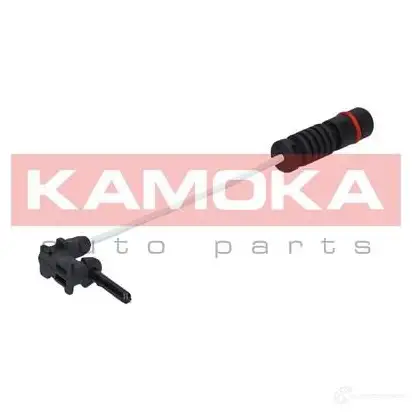 Датчик износа тормозных колодок KAMOKA 5908242644318 1653735 BXKG I 105001 - Изображение 1