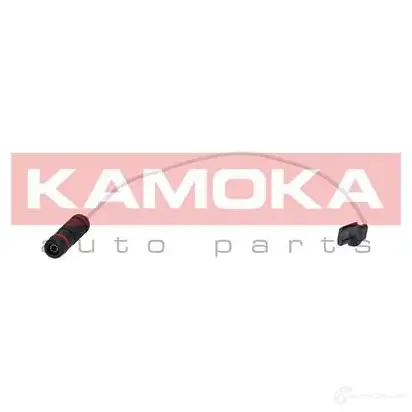 Датчик износа тормозных колодок KAMOKA 1653803 105069 5908242644998 TU5 VX - Изображение 1