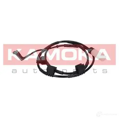 Датчик износа тормозных колодок KAMOKA 105061 UV AYA 5908242644912 1653795 изображение 0