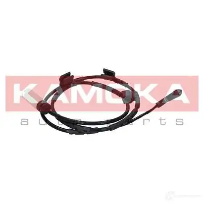 Датчик износа тормозных колодок KAMOKA 105061 UV AYA 5908242644912 1653795 изображение 2