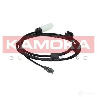 Датчик износа тормозных колодок KAMOKA 105061 UV AYA 5908242644912 1653795 изображение 3