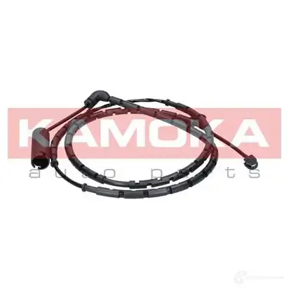 Датчик износа тормозных колодок KAMOKA 1653796 105062 1 IFSWAD 5908242644929 - Изображение 1