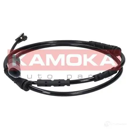 Датчик износа тормозных колодок KAMOKA 1218620176 V5ZIG A 105100 - Изображение 1