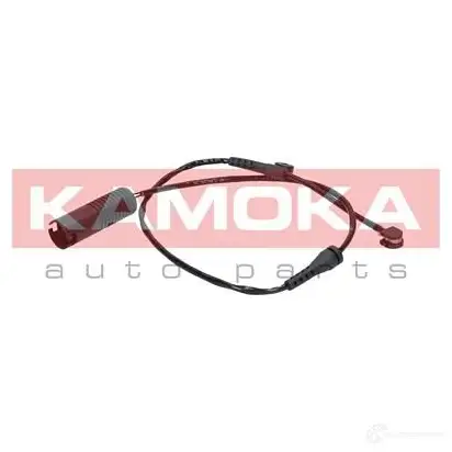 Датчик износа тормозных колодок KAMOKA 1653791 GOR AOKG 105057 5908242644875 - Изображение 1