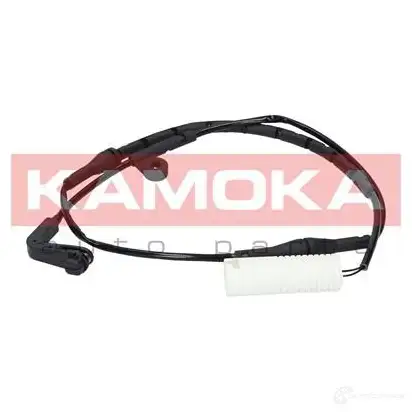 Датчик износа тормозных колодок KAMOKA 1653775 105041 40F 9H 5908242644714 - Изображение 1