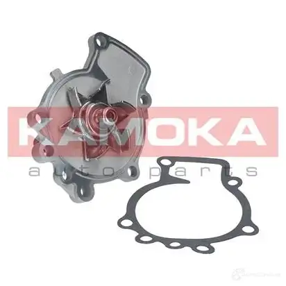 Водяной насос, помпа KAMOKA 1218704533 P 6J36T t0211 - Изображение 1