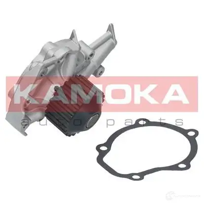 Водяной насос, помпа KAMOKA 1218702579 t0065 3KU ZE - Изображение 1