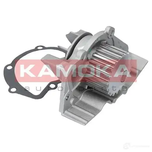 Водяной насос, помпа KAMOKA SLY T2 1218702929 t0085 изображение 2