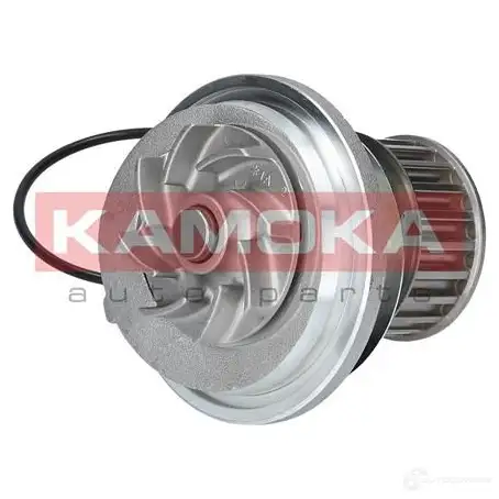 Водяной насос, помпа KAMOKA t0228 V E2X8E 1218704795 - Изображение 1