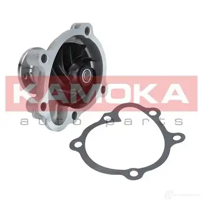 Водяной насос, помпа KAMOKA 1218704885 t0233 O 5PJ3 - Изображение 1