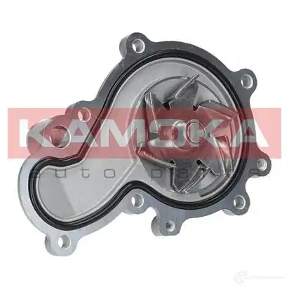 Водяной насос, помпа KAMOKA t0075 1218702755 6BOR QZ изображение 0
