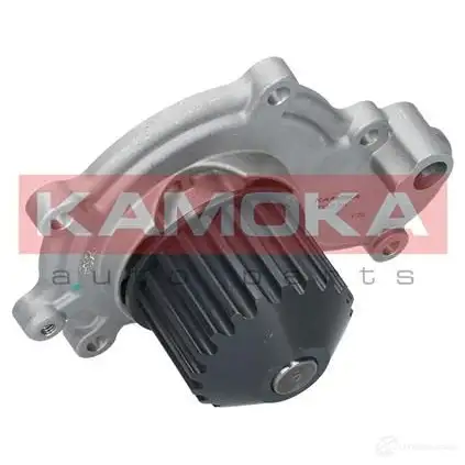 Водяной насос, помпа KAMOKA t0075 1218702755 6BOR QZ изображение 2