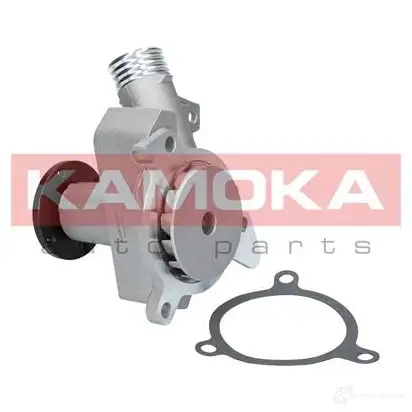 Водяной насос, помпа KAMOKA 1218702463 t0054 BVK SC - Изображение 1