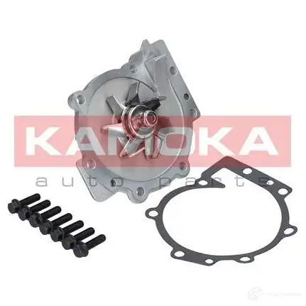 Водяной насос, помпа KAMOKA 4K 4B8 1218705355 t0270 - Изображение 1