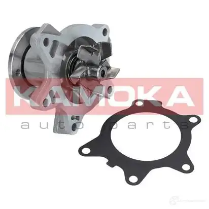 Водяной насос, помпа KAMOKA t0204 U DCFX3 1218704405 - Изображение 1