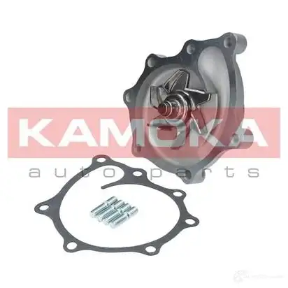 Водяной насос, помпа KAMOKA SDE2X C8 1218704193 t0169 изображение 0