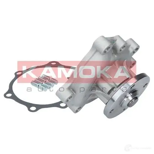 Водяной насос, помпа KAMOKA SDE2X C8 1218704193 t0169 изображение 1