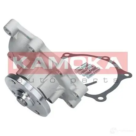 Водяной насос, помпа KAMOKA SDE2X C8 1218704193 t0169 изображение 2