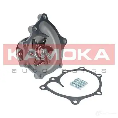 Водяной насос, помпа KAMOKA SDE2X C8 1218704193 t0169 изображение 3