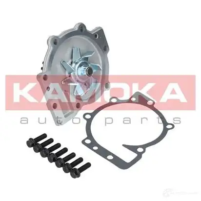 Водяной насос, помпа KAMOKA Q26 MQ1K t0137 1218703797 - Изображение 1