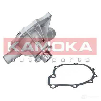 Водяной насос, помпа KAMOKA 4YJLR MZ 1218704347 t0189 - Изображение 1