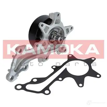 Водяной насос, помпа KAMOKA 1218703389 t0109 O8 4OH - Изображение 1