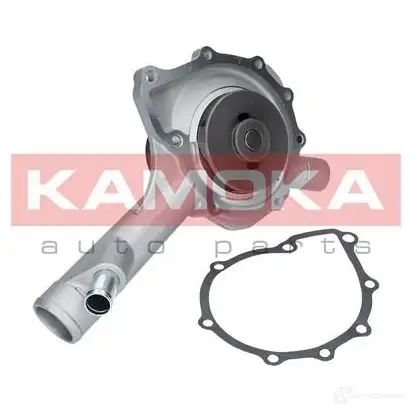 Водяной насос, помпа KAMOKA 1218704337 t0187 6 SYALW - Изображение 1