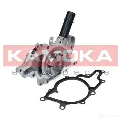 Водяной насос, помпа KAMOKA 1218704373 t0198 WDP CC8 - Изображение 1