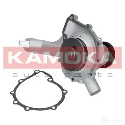 Водяной насос, помпа KAMOKA 1218704335 MZK9VD L t0186 - Изображение 1