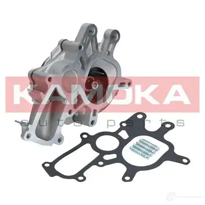 Водяной насос, помпа KAMOKA t0267 1218705323 I 6H4T изображение 0