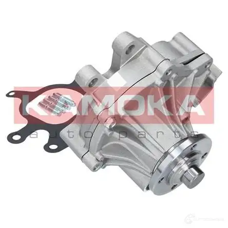 Водяной насос, помпа KAMOKA t0267 1218705323 I 6H4T изображение 2