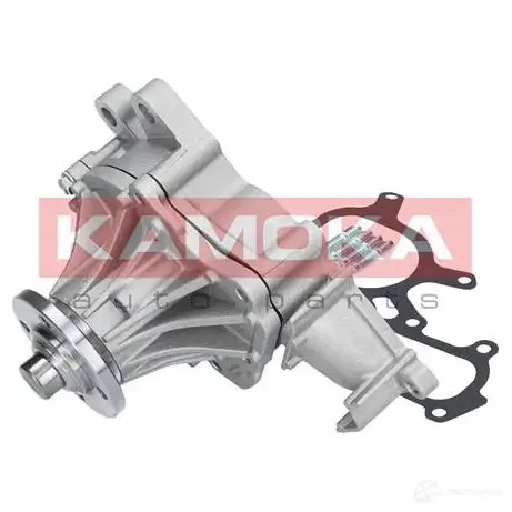 Водяной насос, помпа KAMOKA t0267 1218705323 I 6H4T изображение 3