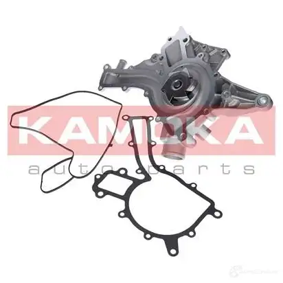 Водяной насос, помпа KAMOKA t0188 YK X3DV 1218704341 изображение 0
