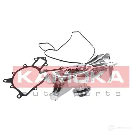 Водяной насос, помпа KAMOKA t0188 YK X3DV 1218704341 изображение 1