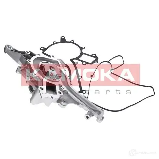 Водяной насос, помпа KAMOKA t0188 YK X3DV 1218704341 изображение 2