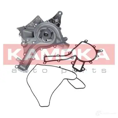 Водяной насос, помпа KAMOKA t0188 YK X3DV 1218704341 изображение 3